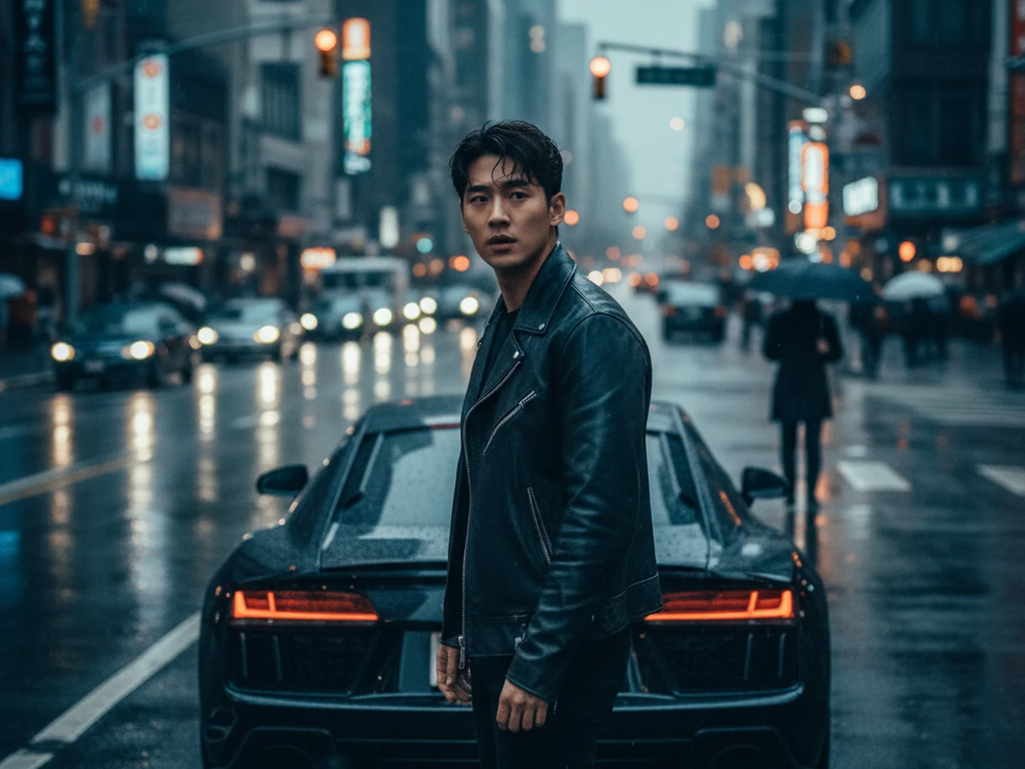 친밀한 리플리 한기웅 질투03